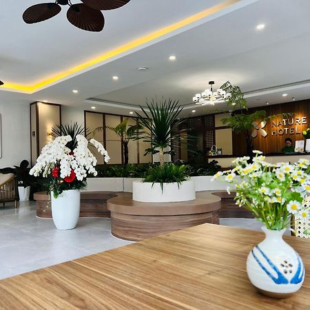Nature Hotel Dalat Eksteriør billede